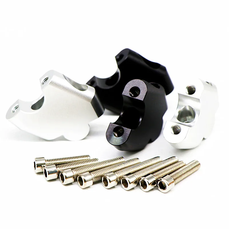 Подъемный зажим для руля мотоцикла комплект подъемников NC700X NC700S NC750X NC750S CB500F CB500