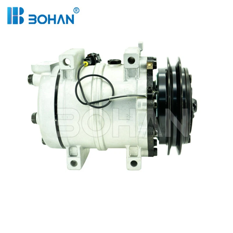 

car air compressor FOR ISUZU DRAGON BH-lS406