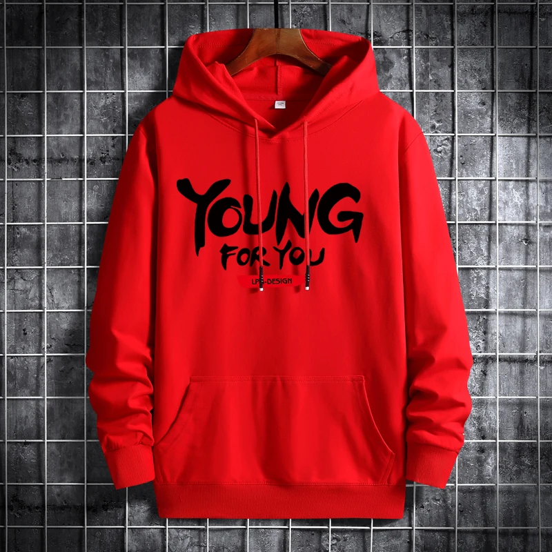 

Hoodies & Sweatshirts