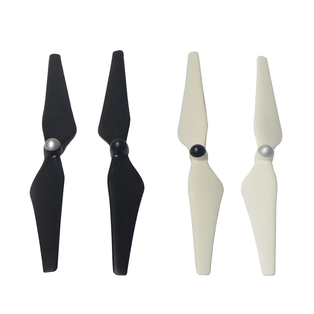 

for DJI Phantom 2Pairs 10X4.5 1045 Self-locking Propellers Prop CW CCW For F450 F550 RC Drone RC Quadcopter