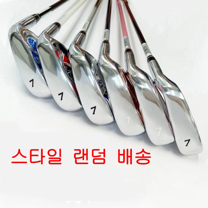 

Stealth 2 430 New Golf Club Men's Women's No. 7 Iron Carbon No. 7 Golf Club Putter Mallet Ping 425 Utility Stealth Driver