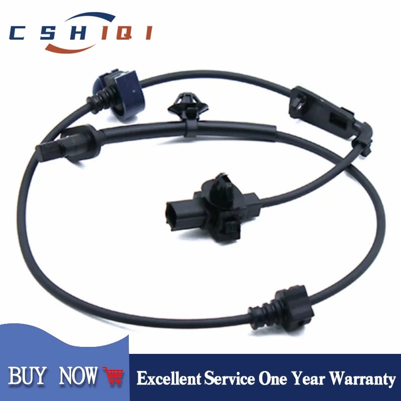 

ABS Wheel Speed Sensor Front Rear Left Right For HONDA CRV MK III RE 57450-SXS-003 57455-SXS-003 57470-SXS-003 57475-SXS-003