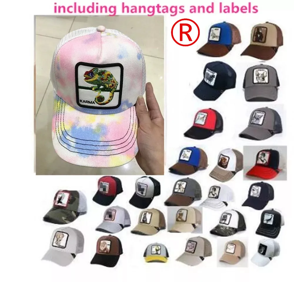 Кепка-бейсболка Мужская с вышивкой в стиле хип-хоп | Аксессуары для одежды