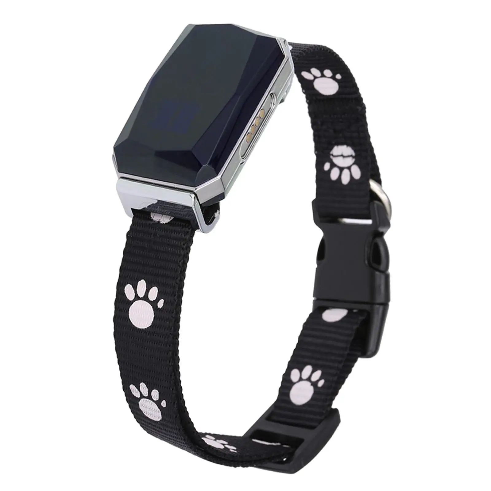 

Pet GPS Tracker Locator Location & Activity Finder Dogs Cats Tracking Collar