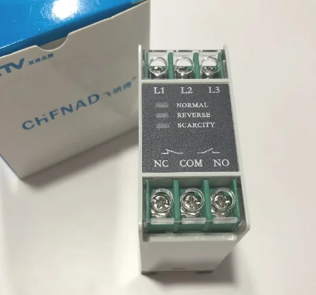 TVR-2000B 2000C 2000A Защита от сбоя фазы и последовательности фаз TG30STL-2238GMR32 (art.: 3920d3f8ccabe) - 3920d3f8ccabe