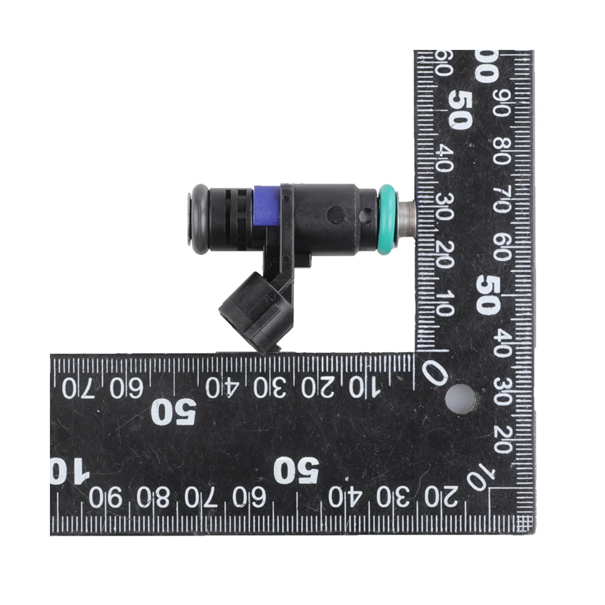 Масляная Форсунка топливного инжектора для VW Jetta Polo 6C 6R 2013-2019 04E906031E 04E906031H 4 шт.