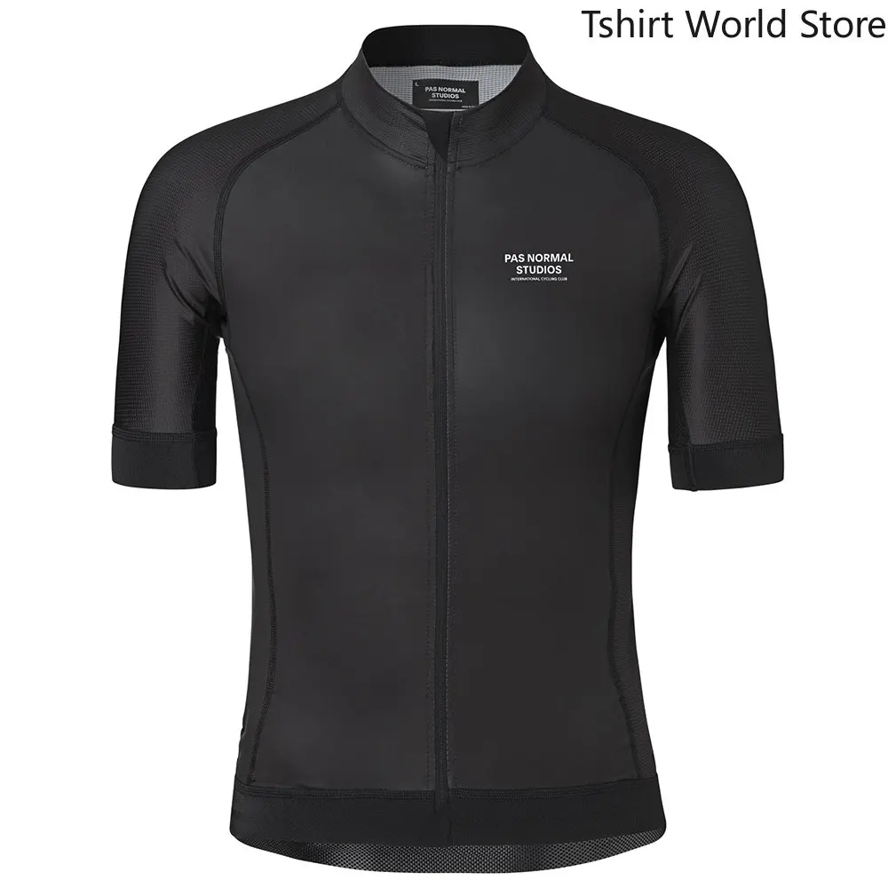 

2019 PNS New Summer Bicycle Sport Mens Cycling Jersey Short Sleeve Shirts Quick Dry Pro Team MTB Mountain Bike Riding Clothing