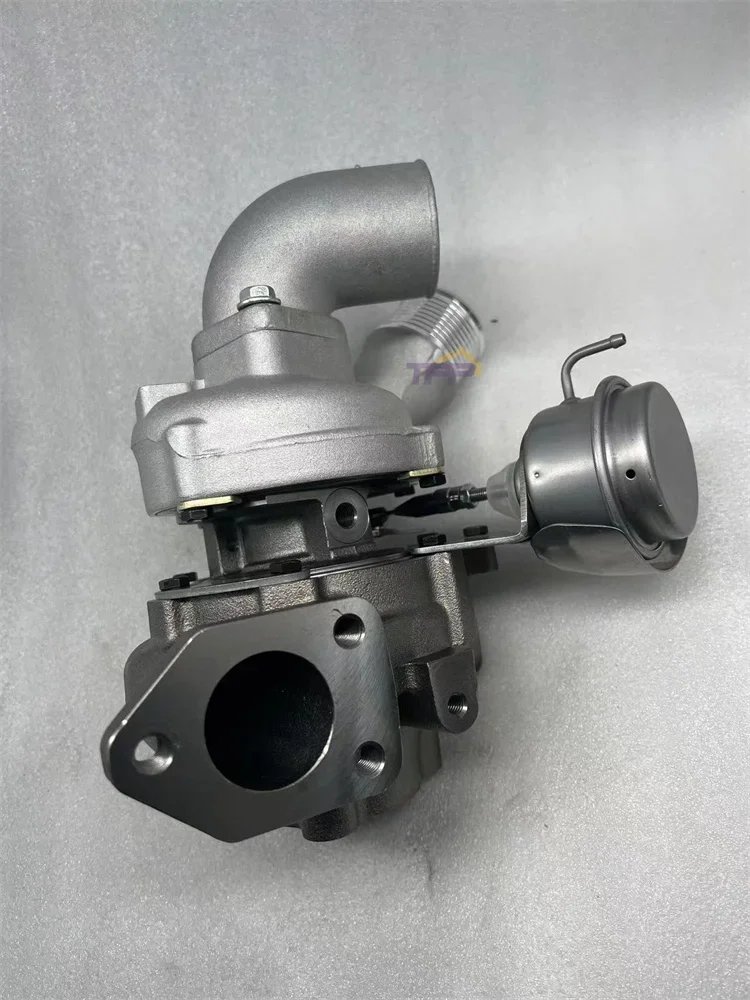 Запчасти для автомобилей 282314A700 28231-4A700 Турбокомпрессор BV43 Hyundai