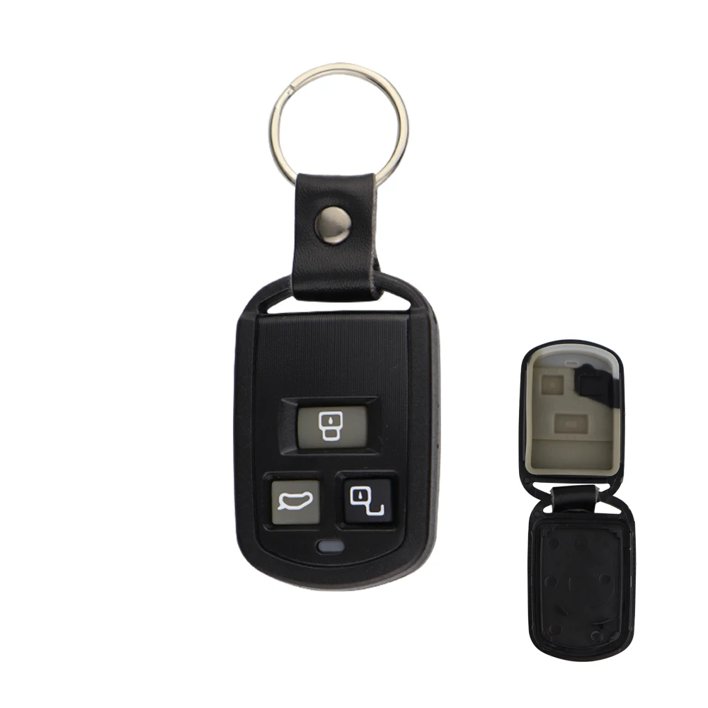 Пульт дистанционного управления YIQIXIN для автомобильного ключа Hyundai Elantra Kia Tucson Sonata