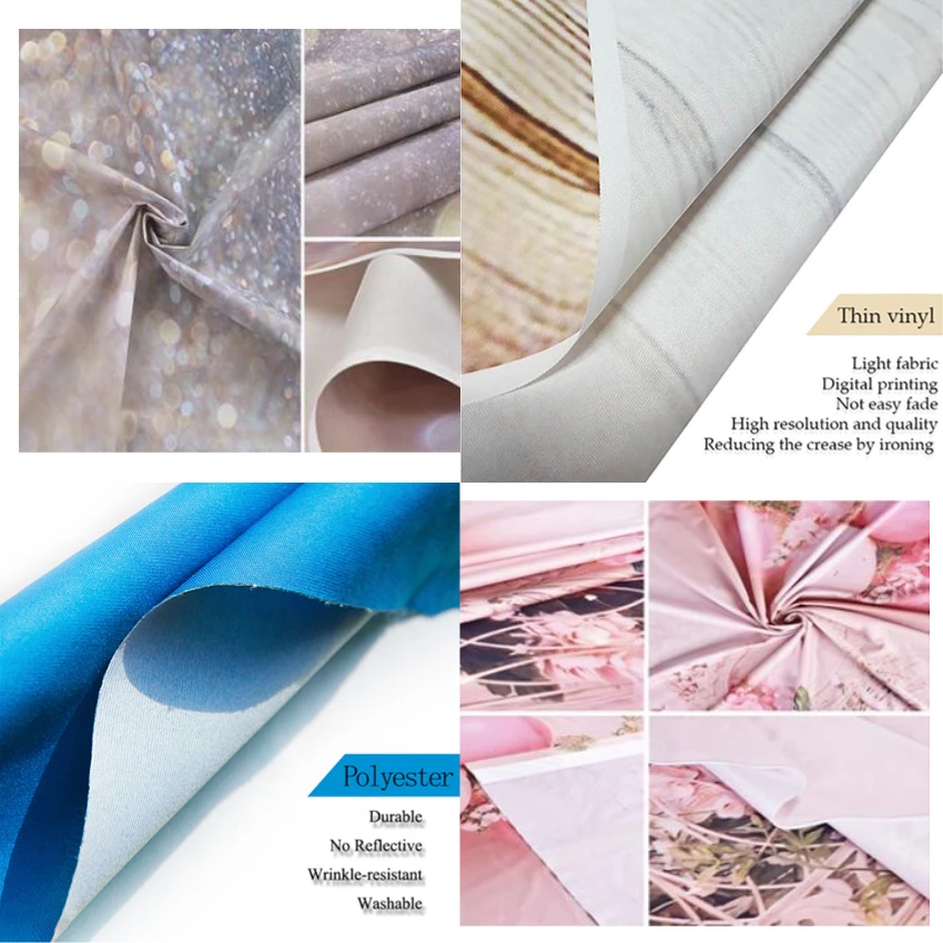 Фон для студийной фотосъемки новорожденных с изображением чемодана самолета