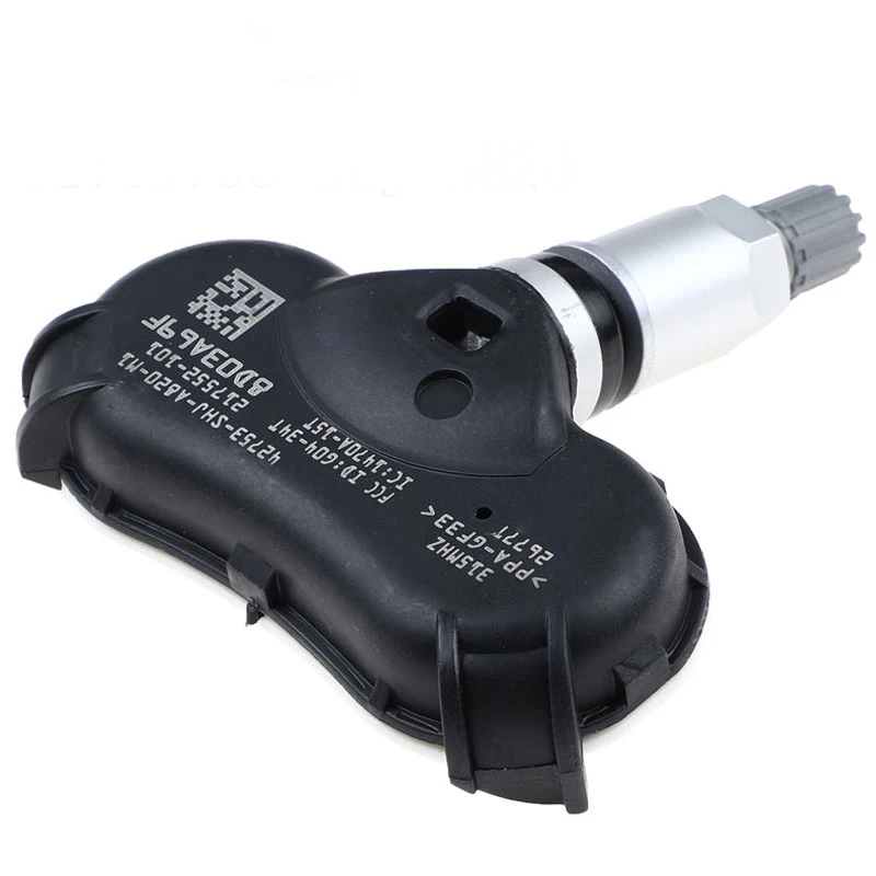 Датчик давления в шинах TPMS датчик для Honda Odyssey Ridgeline Element 42753-SHJ-A820 42753SHJA820 315 МГц