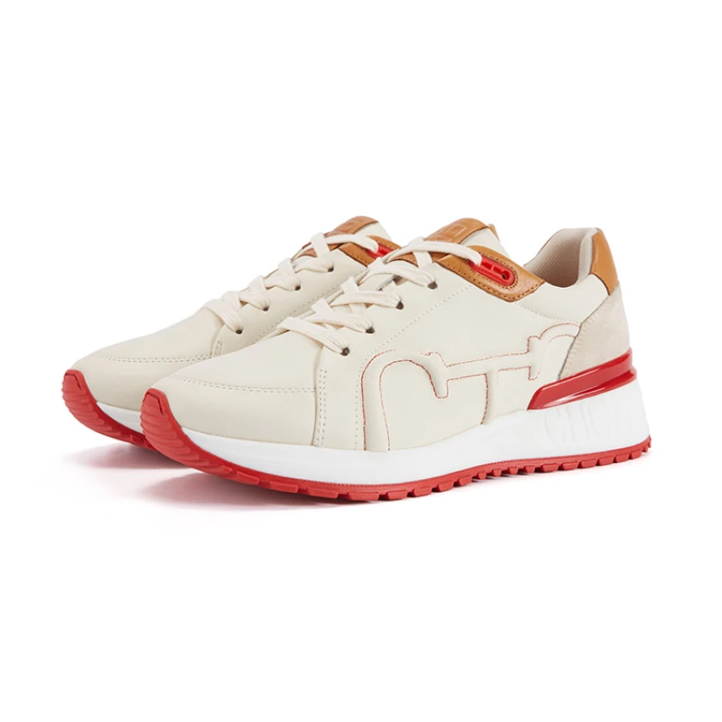 

Brand Design New Women's Shoes Spring Summer 2023 Fashion Ladies Balance Shoes Soft Breathable High Quality Sports Casual Shoes