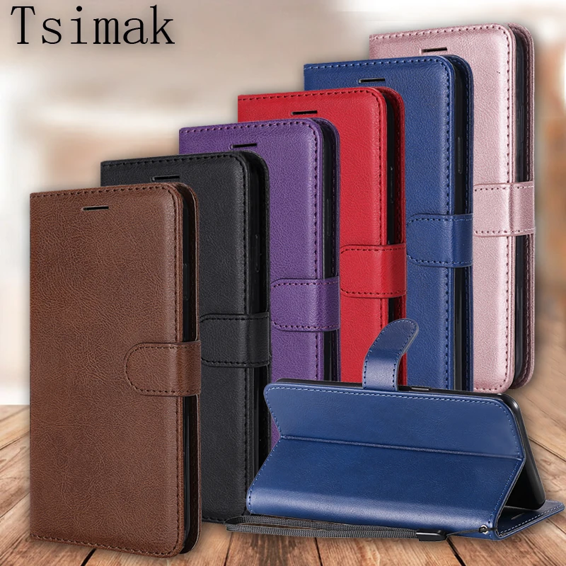 Кожаный чехол для Xiaomi Redmi Note 12 12S 12C A1 A2 Plus A3 4G задняя крышка телефона POCO M6 F5 Pro X6 X5 M5 M5S