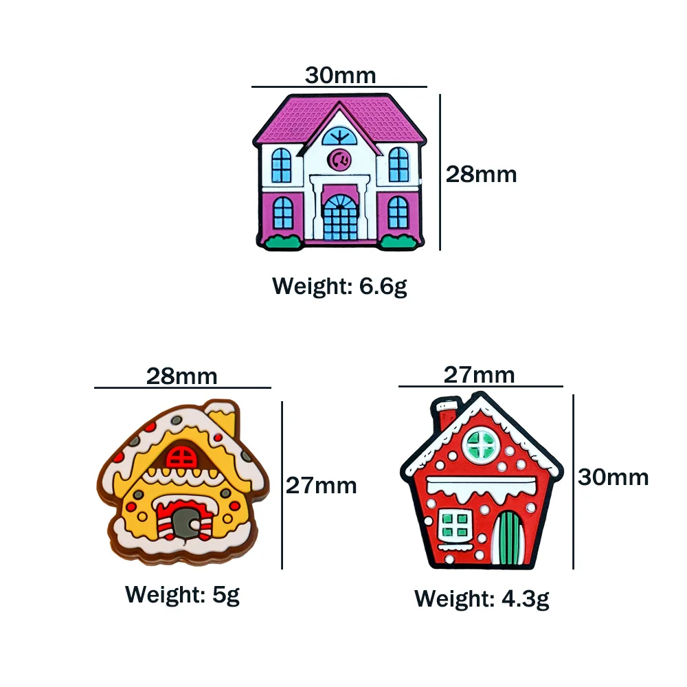 Рисунок 6 - силиконовые бусины для сосков