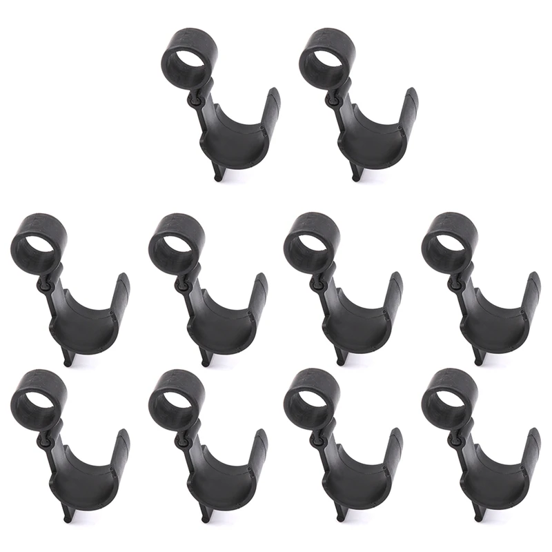

Motorcycle Rubber Parking Clip Universal Accessories Parking Clip Adjustable Elastic Rubber Clip