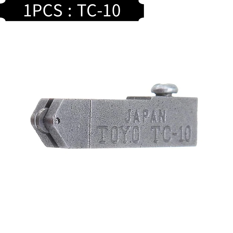 

Набор стеклорезов Toyo TC-10/17/30 3шт