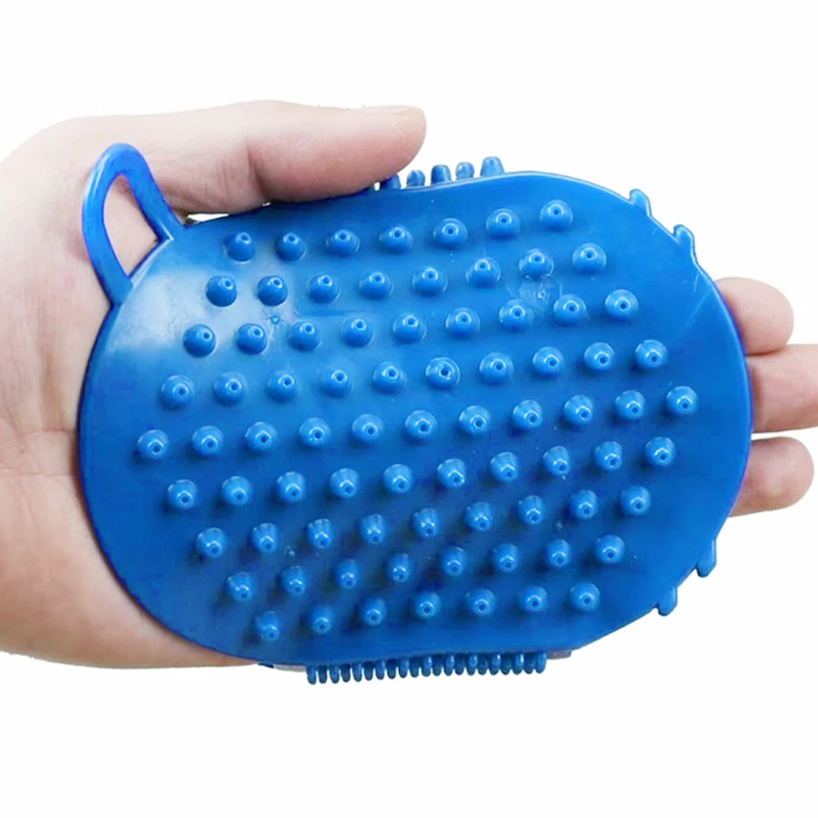 

Body Massage Glove Roller 7 Balls Fat Burner Muscle Pain Relief Anti-Cellulite Massager For Back Leg Arm Buttocks Body Care