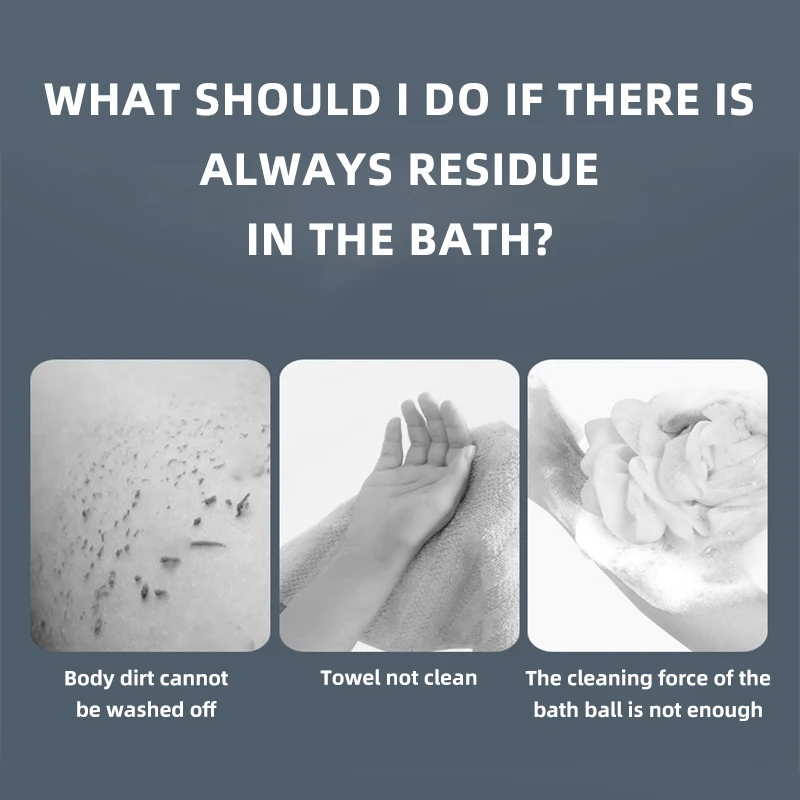 Детский банный артефакт детская грязевая губка детское банное полотенце для