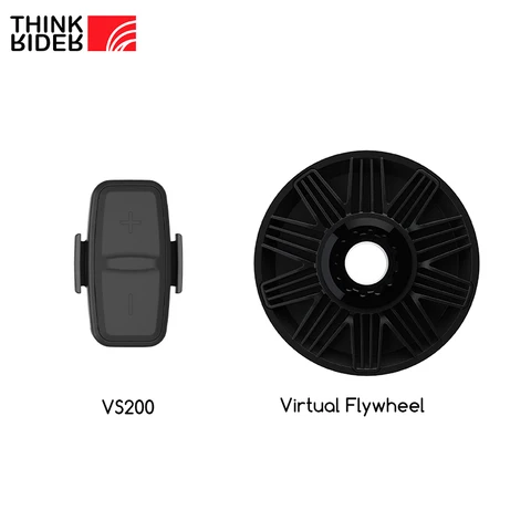 ThinkRider VS200 контроллер для тренажера XXPRO X2 X2MAX Gen 2