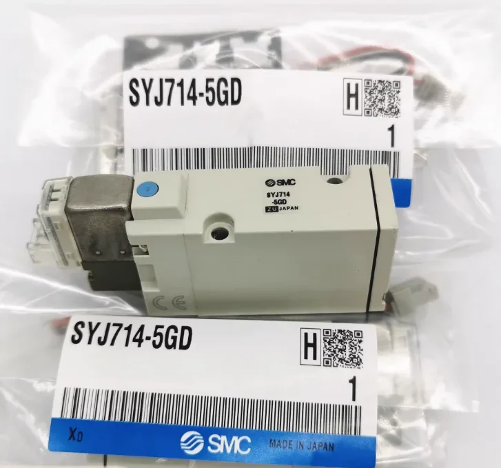 Новая Оригинальная осветительная лампа SMC фосветительная j514r-5GZ-01