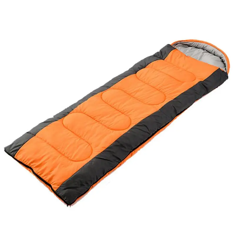 

Camping Sleeping Bags Camping Backpacking Sleeping Bag Waterproof Portable Breathable All Weather Sleeping Bag For Traveling And