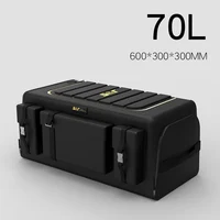 Органайзер для багажника, 30/70 л#3