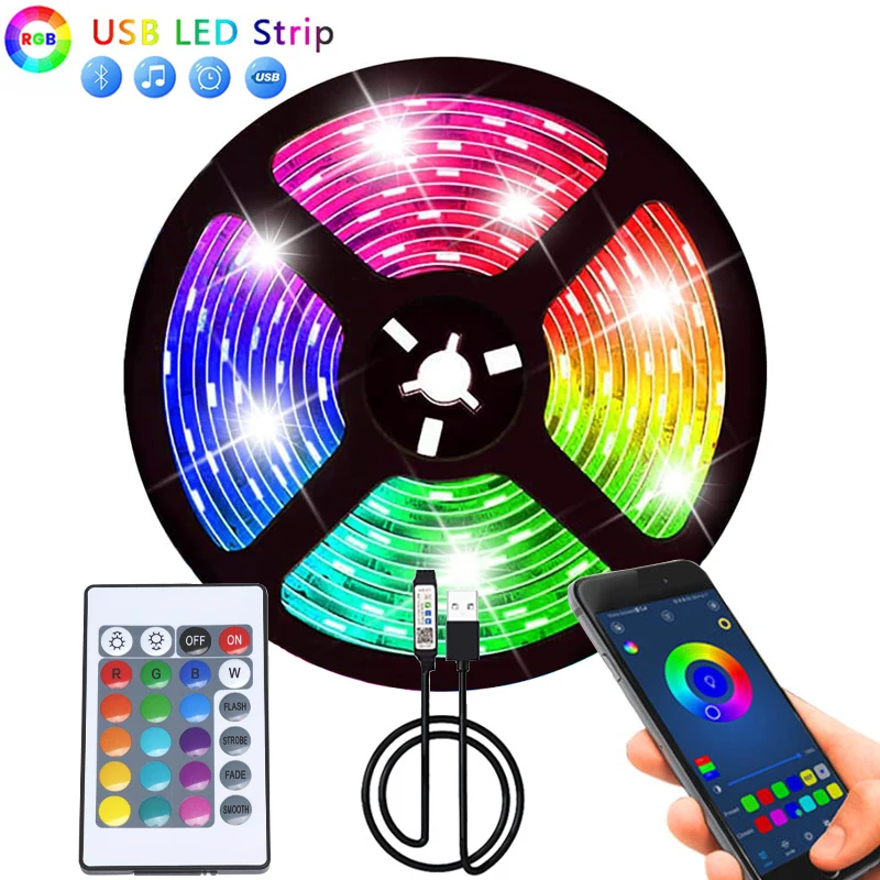 Светодиодная лента