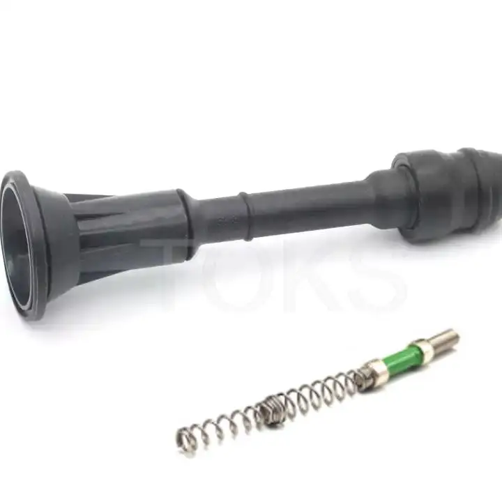 Катушка зажигания TO-044 4 шт. 22448-8H315 резиновая насадка 22448-8H310 совместимая с 22448-8h300