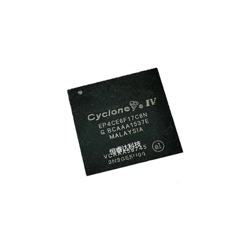 

10 шт., EPM570F256I5N BGA256 EPM570F256C5N EPM1270F256C5N EP4CE6F17C8N BGA EPM570F EPM1270F