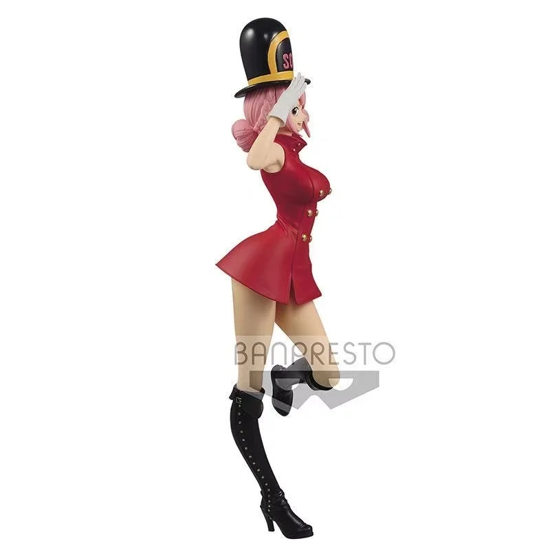 [В наличии] Оригинальные очки от фабрики Glitter Charm One Piece Sweet Style Lei Rebecca Mr. Фигурки солдатиков в униформе: игрушки, аниме-персонажи, экшн-фигурки (art.: 3920da9bb1cda) - 3920da9bb1cda