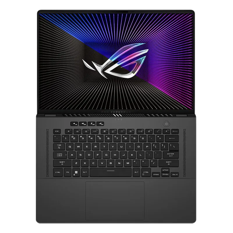 Рисунок 6 - Asus ROG Zephyrus GU603/604 игровой