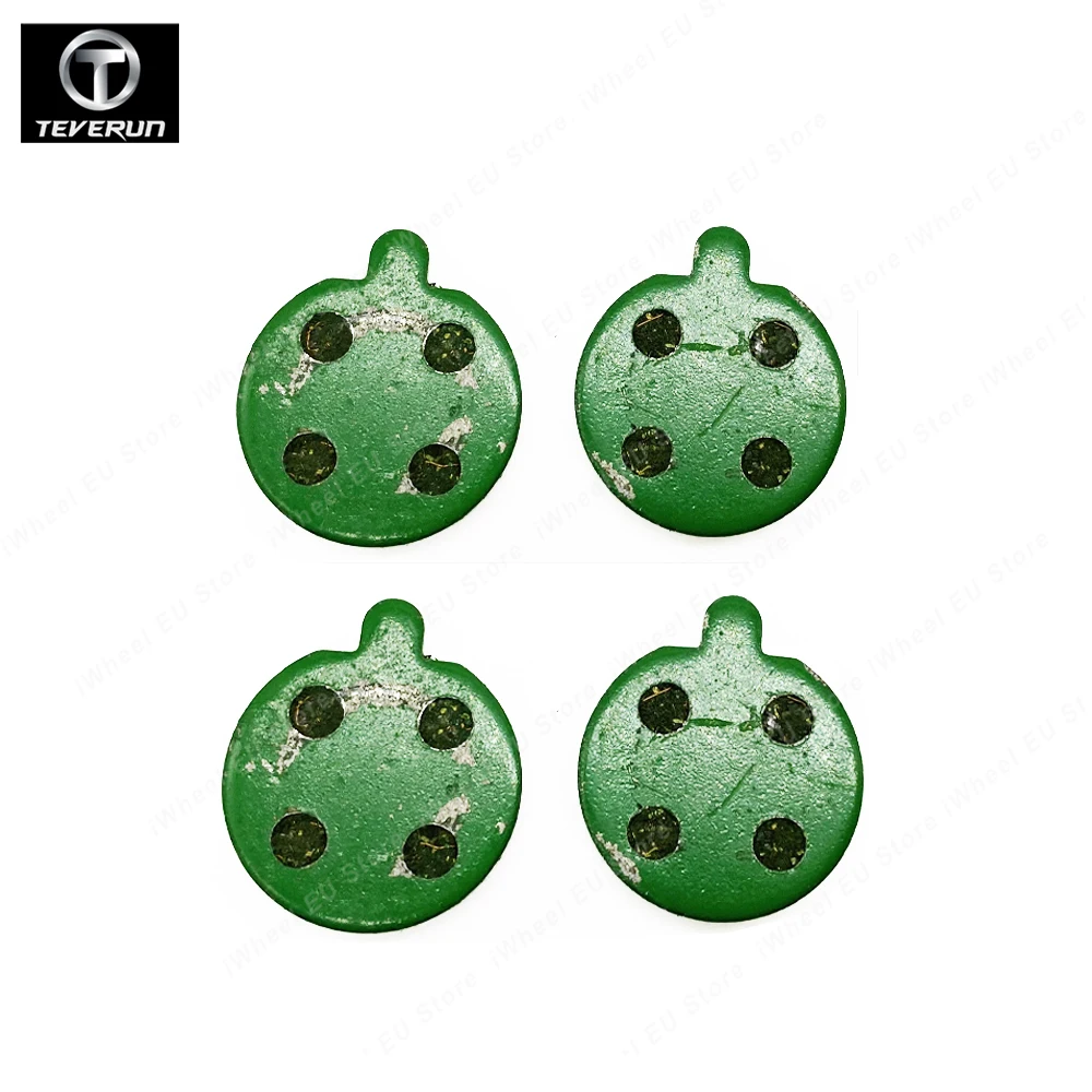 Оригинальные мини-гидравлические тормозные колодки Blade часть костюма для MINI Pro