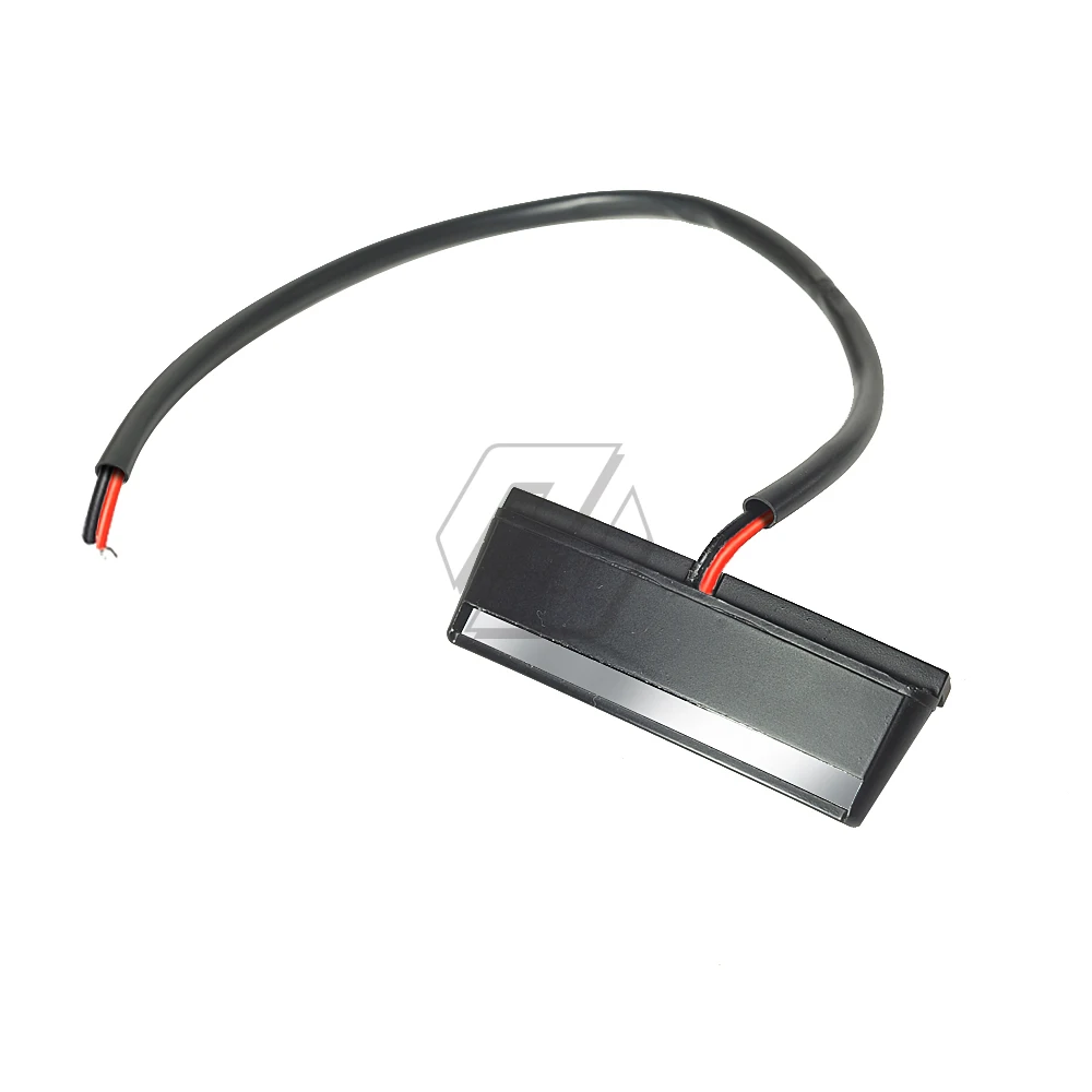 

For Honda Goldwing Mirror Light Gl1800 GL 1800 Mirror 2001-2017 LED Side Mirror Turn Signals for GL1800