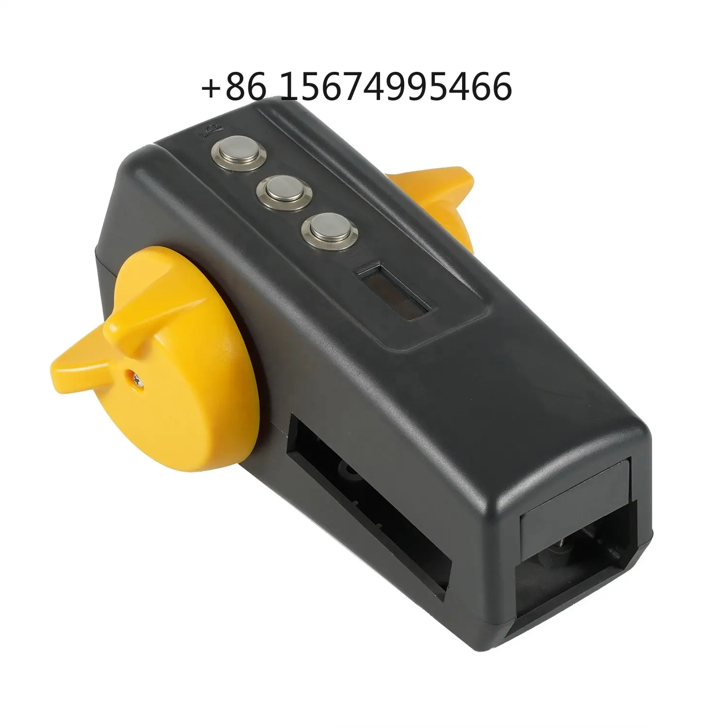 

Forklift Tiller Head 24V New Style Pallet Truck Parts