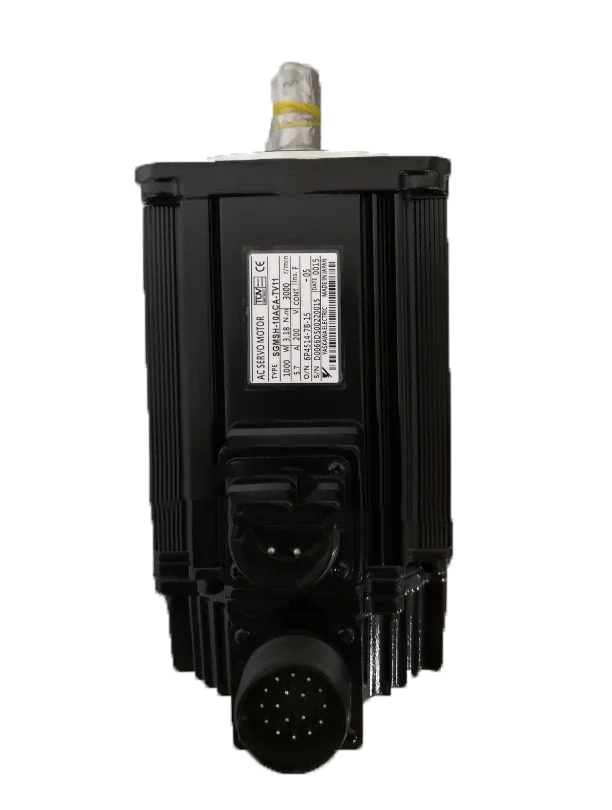 В наличии Yaskawa SGMSH-10ACA0TV11 AC Серводвигатель