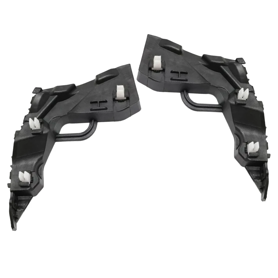 86513-F2000 86514-F2000 1 пара переднего бампера автомобиля левый и правый фиксатор