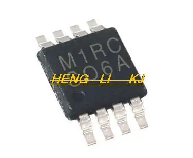 

50pcs Free Shipping NEW IC S06A LM2621MMX LM2621MM LM2621 NSC MSOP8