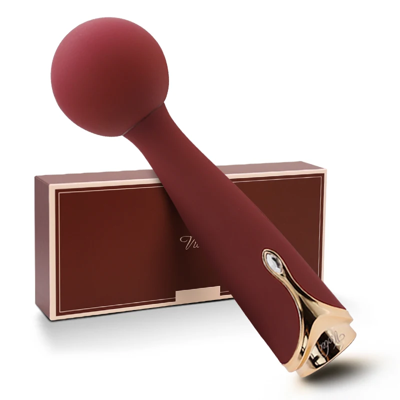 

Viotec Firelick sex toys for women portable female vibrator massager AV magic wand clitoral stimulator vibrators for women UYO