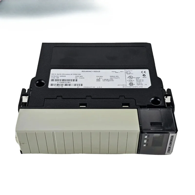 Новый оригинальный модуль PLC 1756-RM 1756rm в наличии на складе