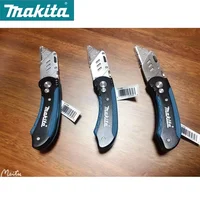 Канцелярский нож Makita

️#2