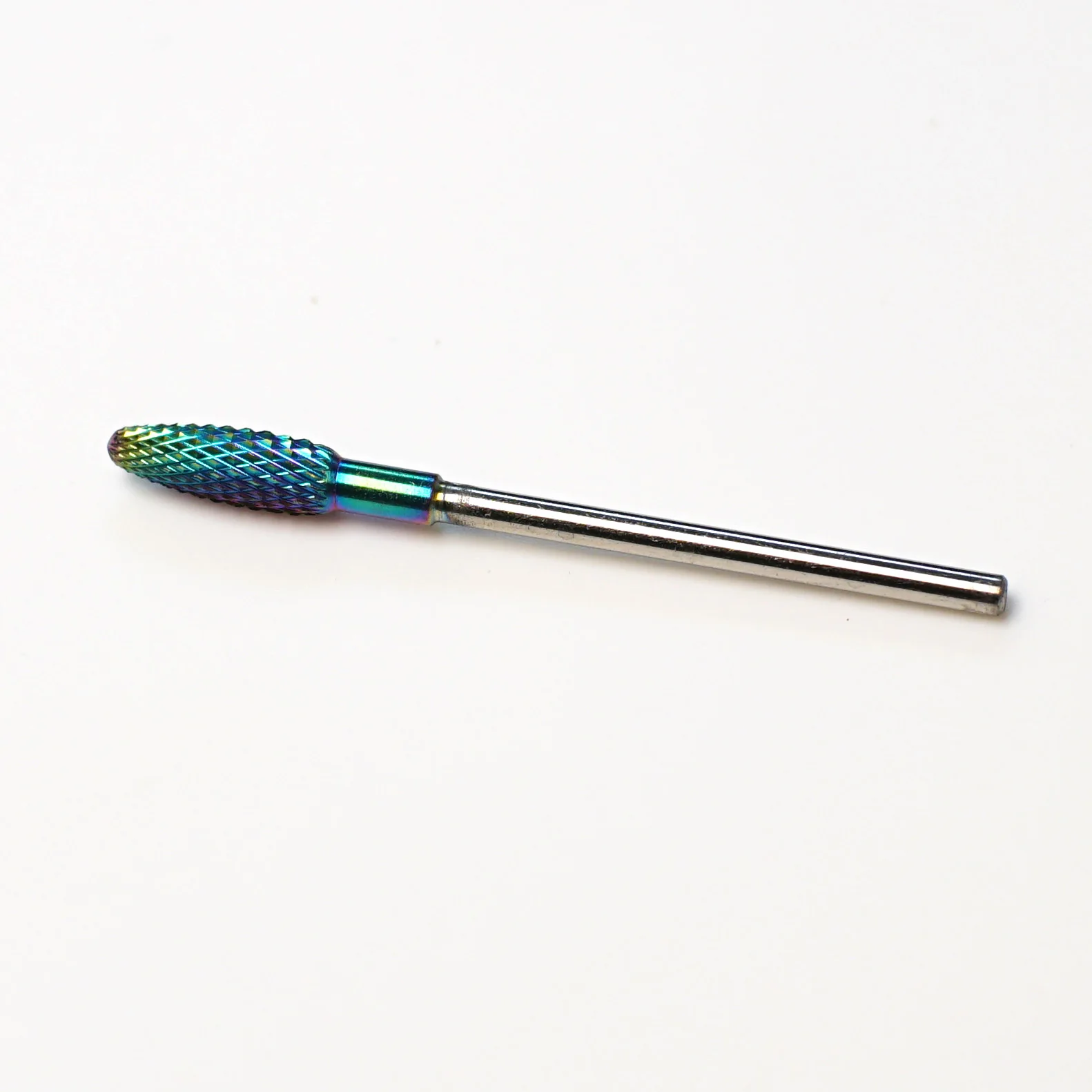 Заводская цена оптовая продажа сверло Kupa гламурные наконечники металлический