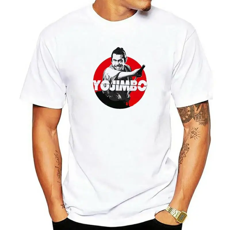 

Japan Akira Kurosawa Samurai Movie Toshiro graphic t shirts Oversized t-shirt short sleeve t-shirts Summer t shirt men clothing
