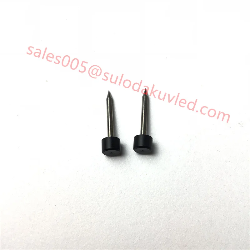 Original ILSINTECH EI-23 electrode for K11 Fiber Fusion Splicer Fiber Splicing Machine Electrode rod