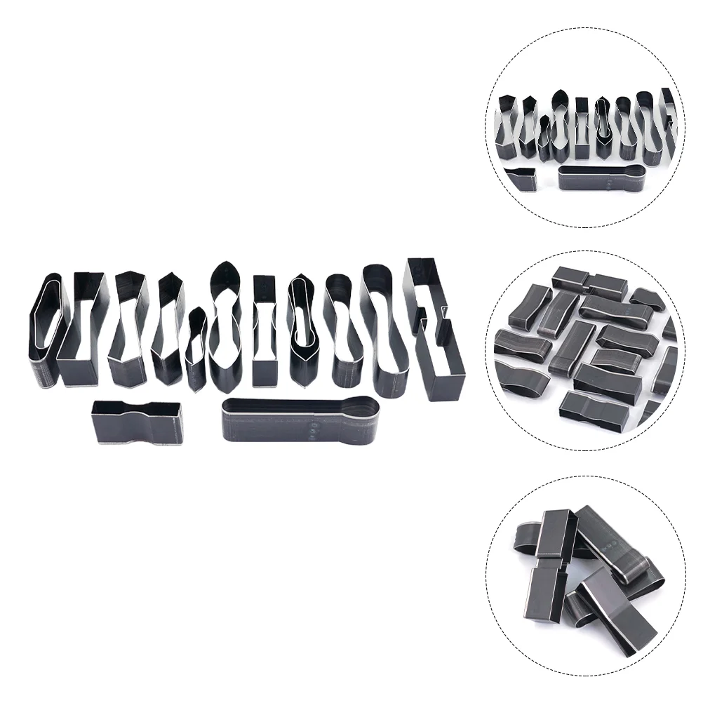 

Tool Hole Punch Punching Puncher Set Diy Belt Circles Hollow Handmade Working Perforated