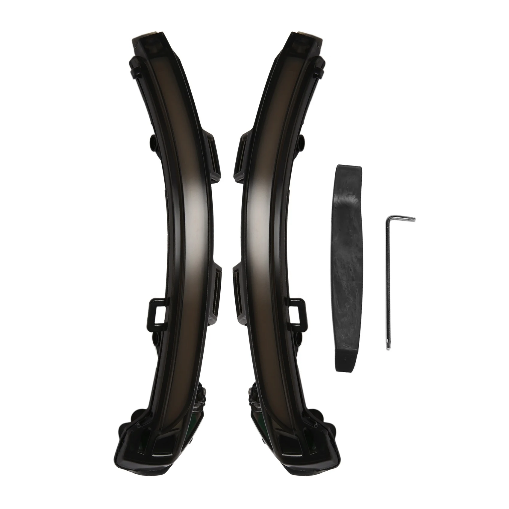 

Желтая фотовспышка для Passat B8, версия 2015-2018, Arteon 2018-2019