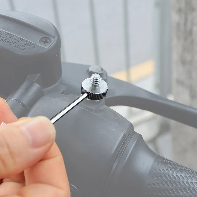 Штекер-штекер 1/4 ''к M6 M8 M10 дюймовый