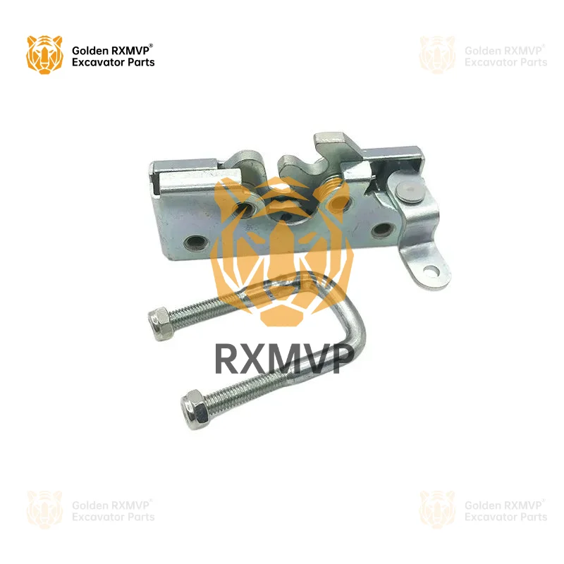 Замок двери кабины для Caterpillar Cat E307 312 320b/c/d/v1/v2 аксессуары экскаватора