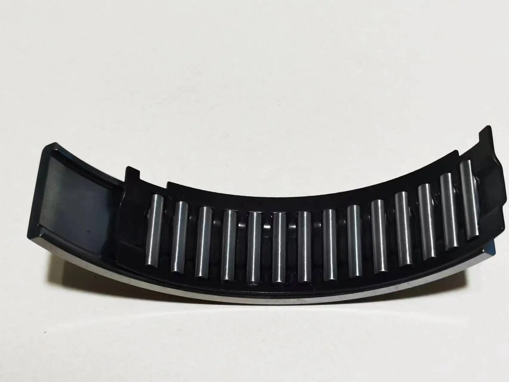 

Немецкий плунжерный насос Linde BPV-70 подшипник Полумесяца