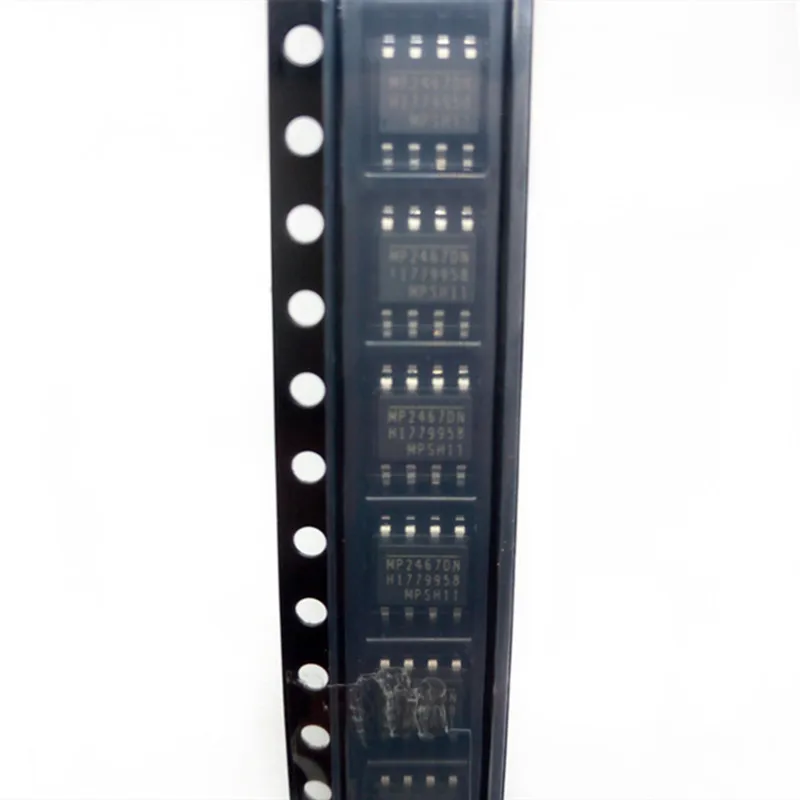 

10PCS/LOT MP2467DN MP2467DN-LF-Z sop8