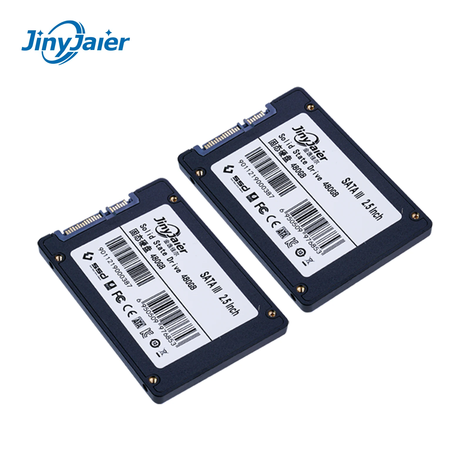 Твердотельный накопитель JinyJaier SSD 240 ГБ 120 1 ТБ 480 SATA 2 5 Внутренние твердотельные
